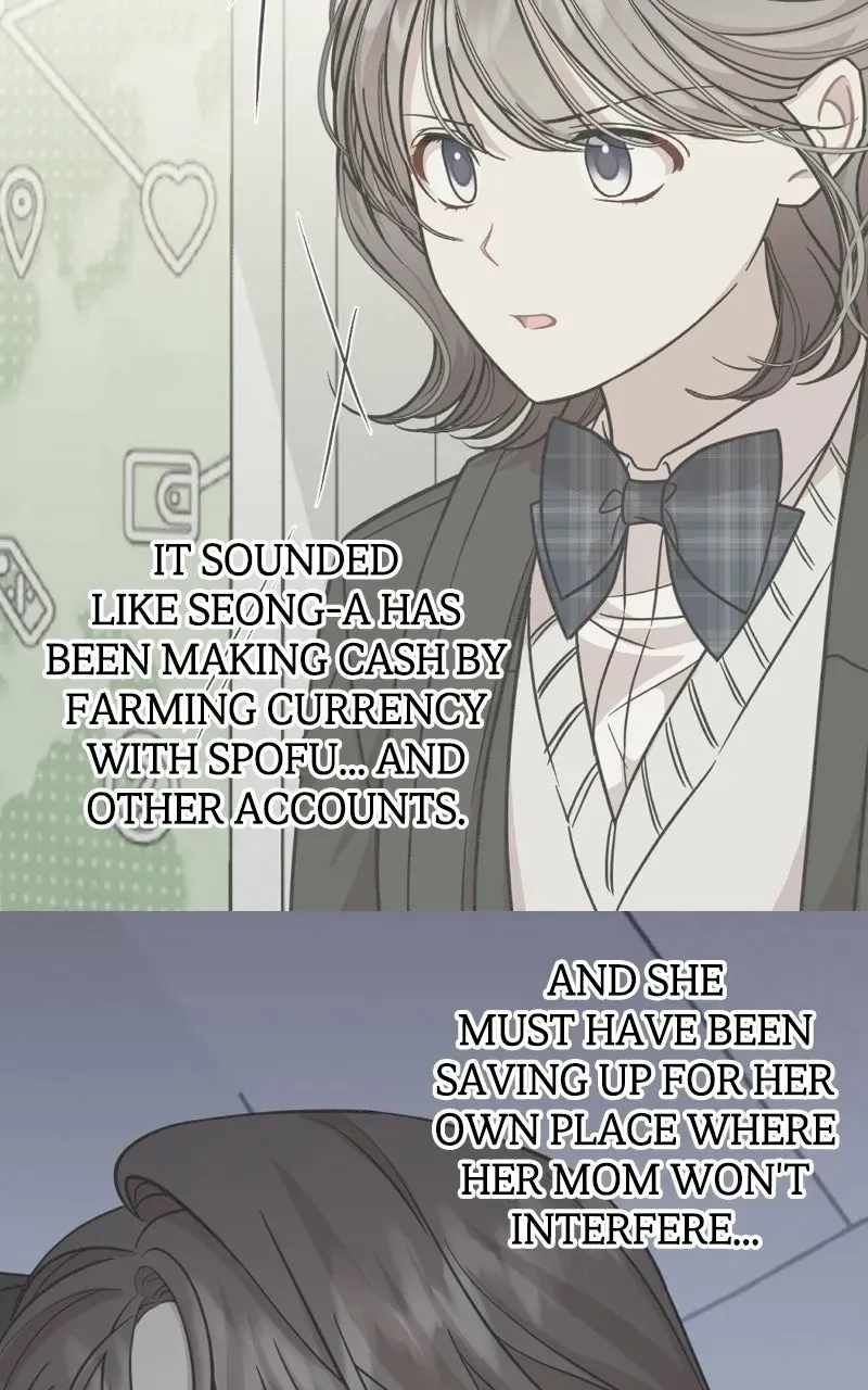 Can You Date a Ranker? Chapter 54-eng-li - Page 53