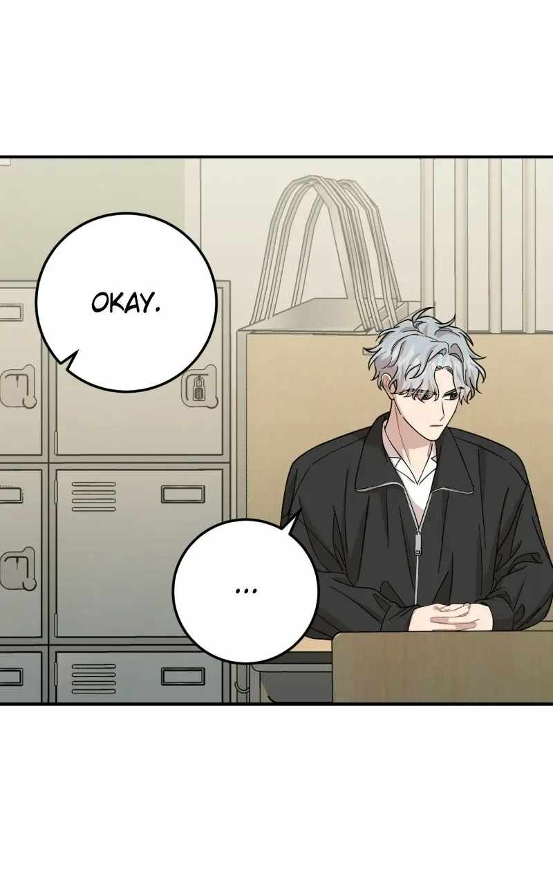 Can You Date a Ranker? Chapter 54-eng-li - Page 43