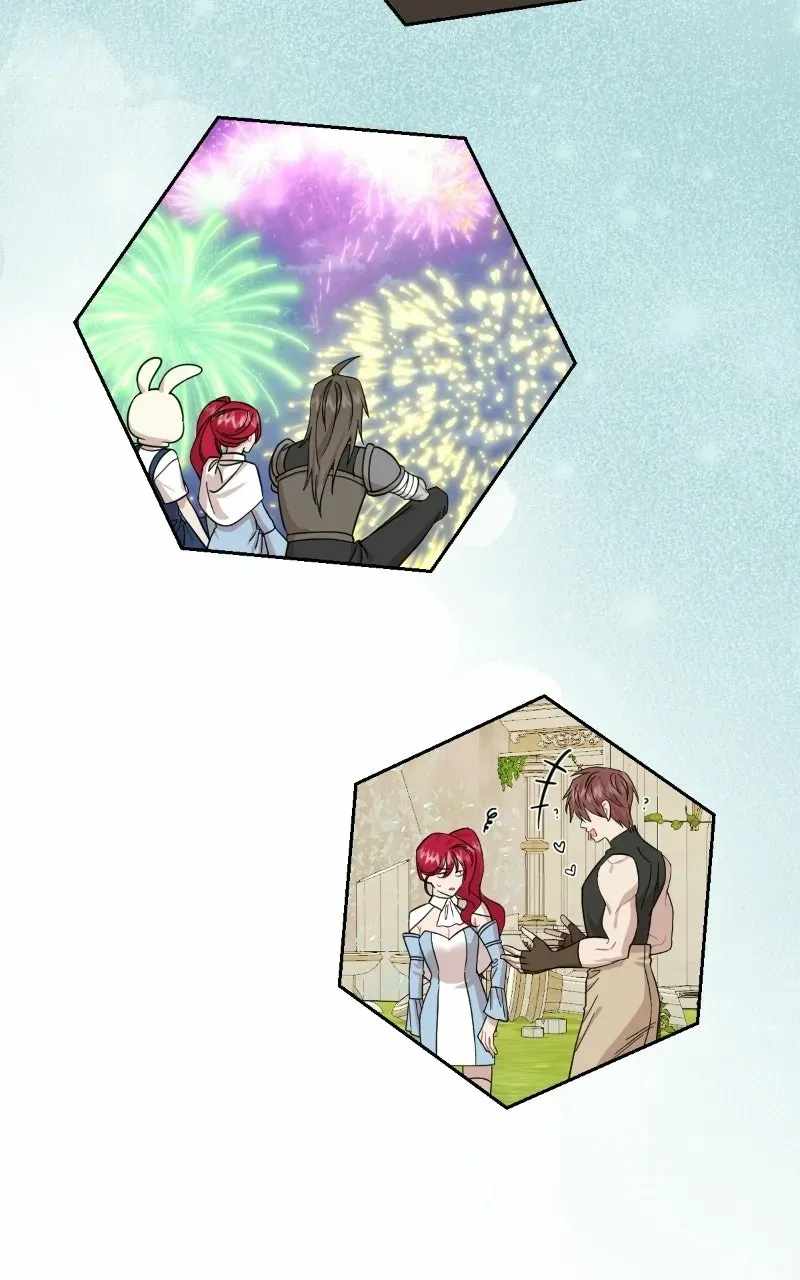 Can You Date a Ranker? Chapter 54-eng-li - Page 19