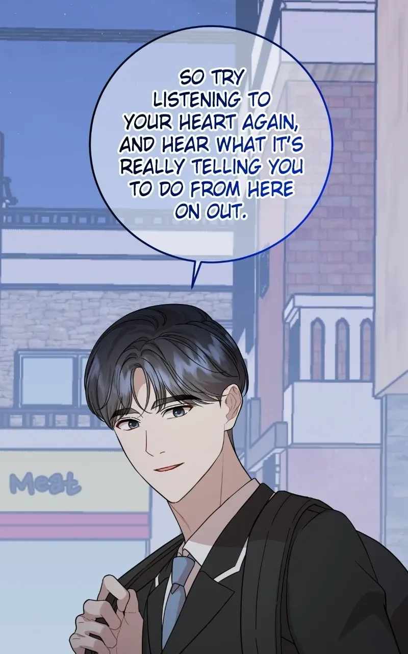 Can You Date a Ranker? Chapter 55-eng-li - Page 79