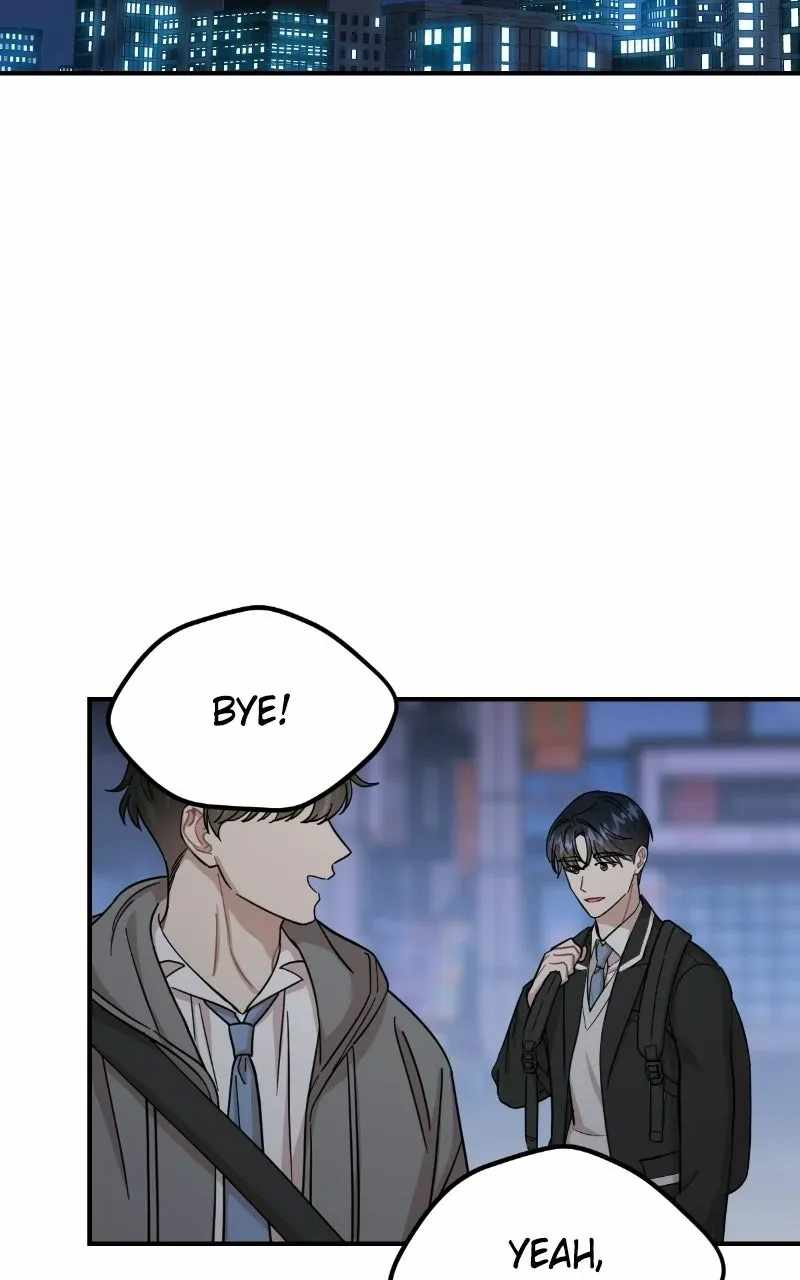 Can You Date a Ranker? Chapter 54-eng-li - Page 65