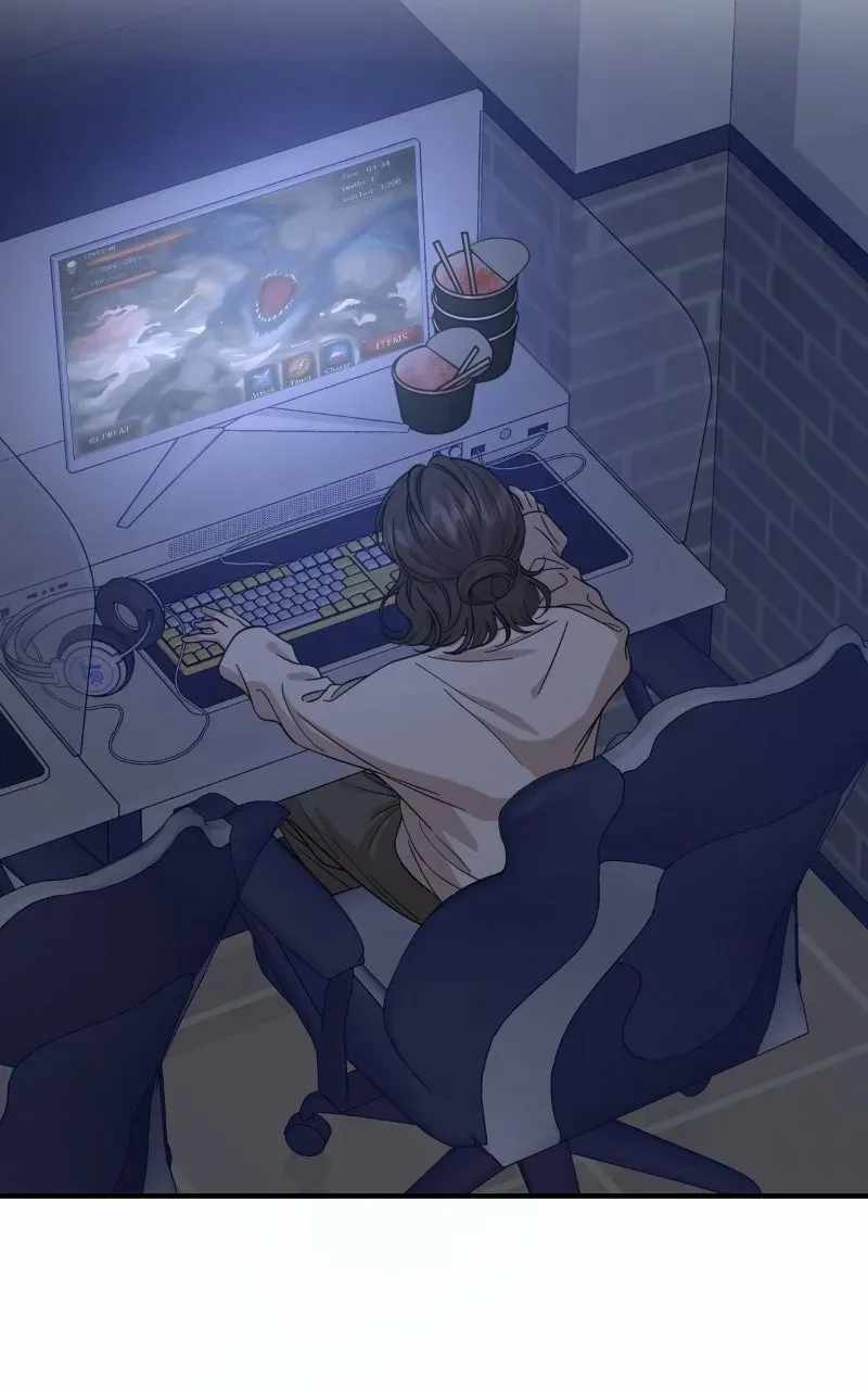 Can You Date a Ranker? Chapter 54-eng-li - Page 22