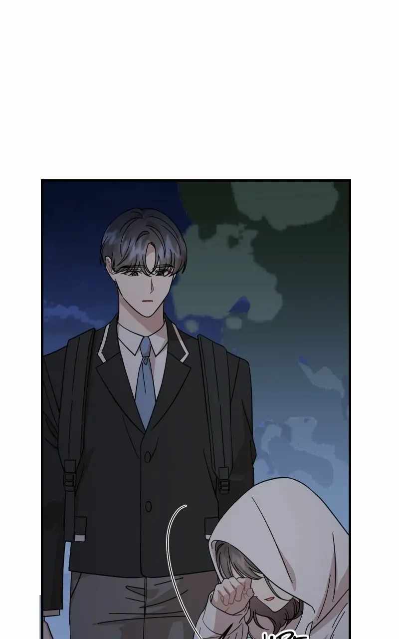 Can You Date a Ranker? Chapter 55-eng-li - Page 5