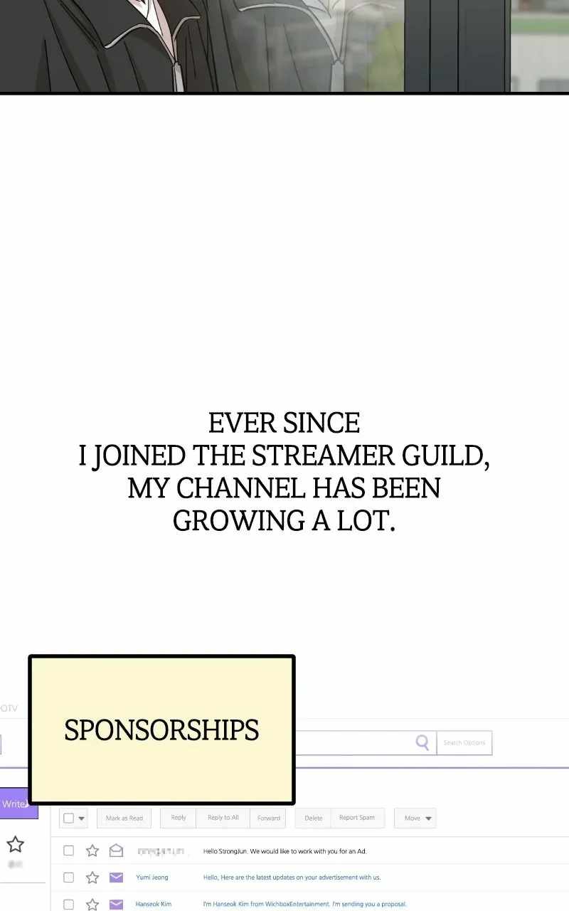 Can You Date a Ranker? Chapter 54-eng-li - Page 61