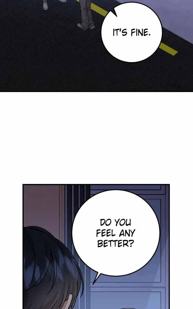Can You Date a Ranker? Chapter 55-eng-li - Page 54