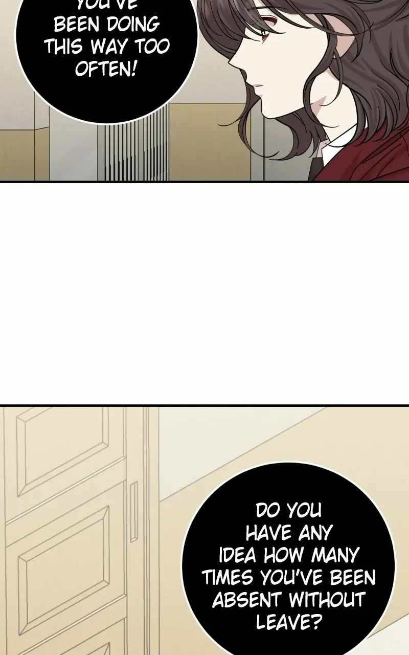 Can You Date a Ranker? Chapter 54-eng-li - Page 24