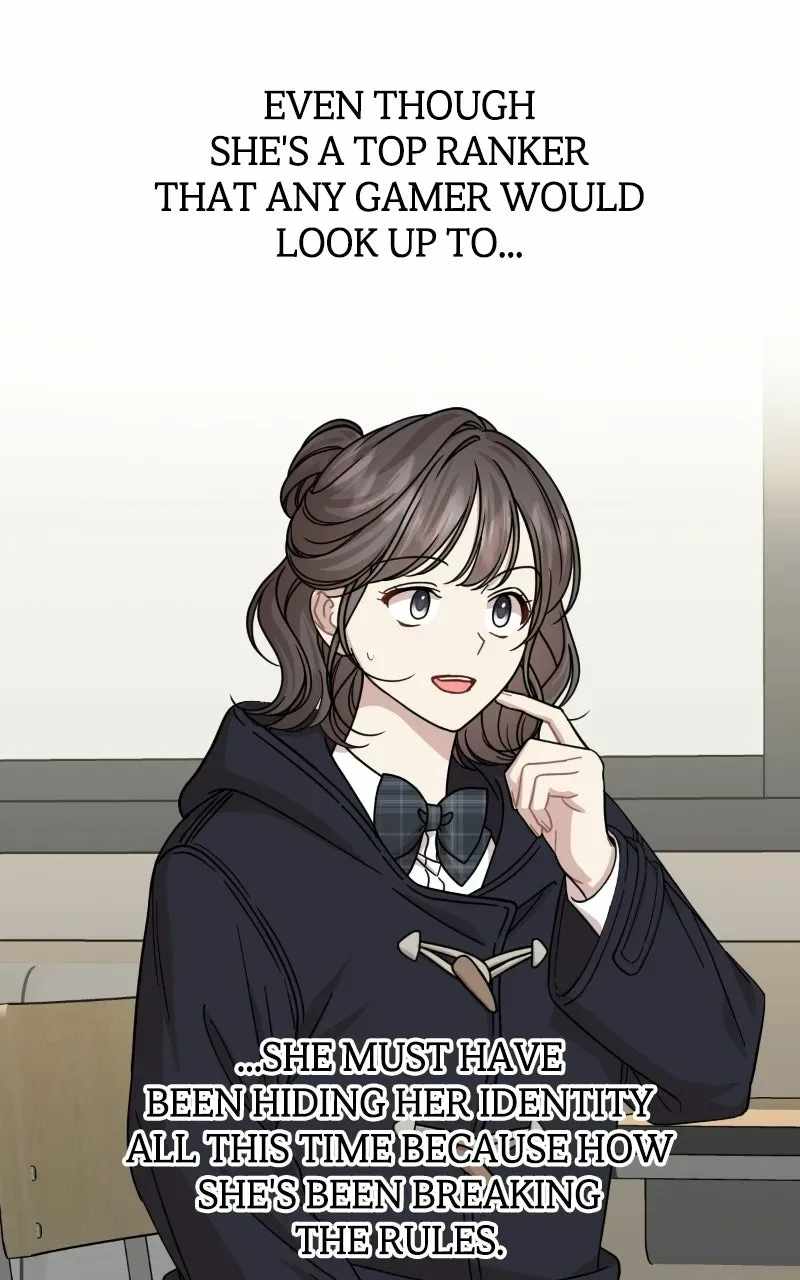 Can You Date a Ranker? Chapter 54-eng-li - Page 55