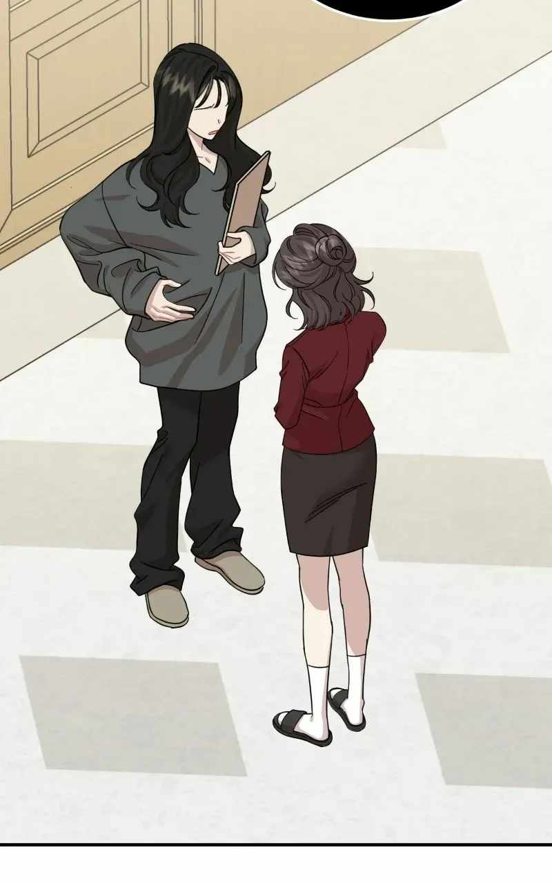 Can You Date a Ranker? Chapter 54-eng-li - Page 25