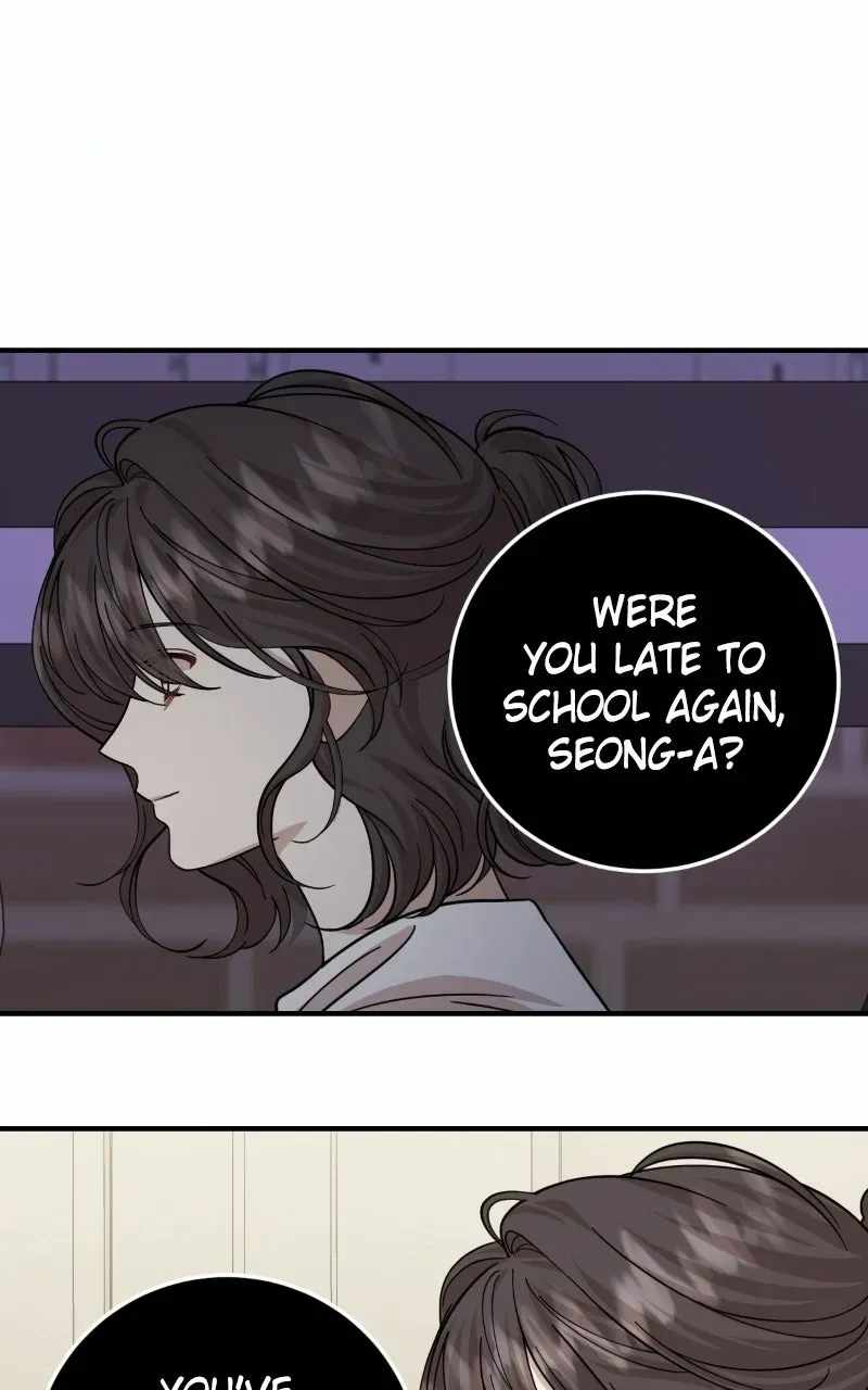Can You Date a Ranker? Chapter 54-eng-li - Page 23