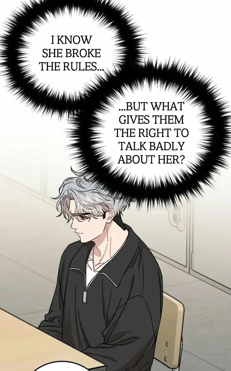 Can You Date a Ranker? Chapter 54-eng-li - Page 59