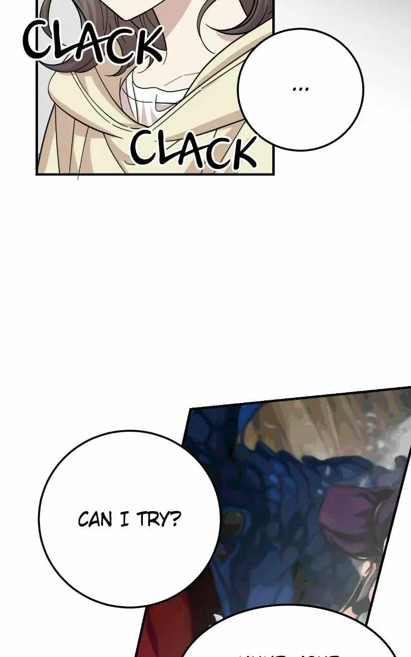Can You Date a Ranker? Chapter 54-eng-li - Page 10