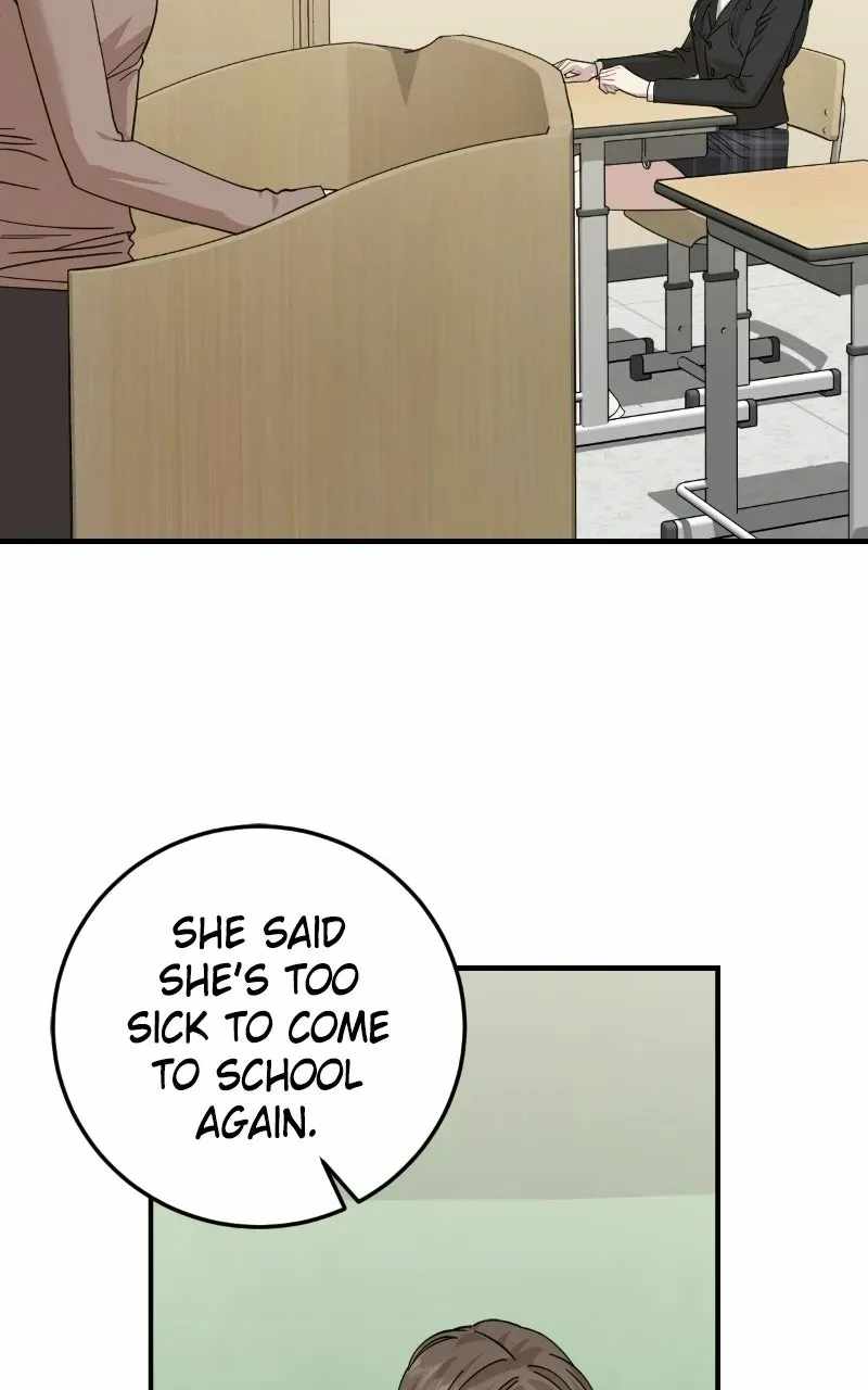 Can You Date a Ranker? Chapter 54-eng-li - Page 41