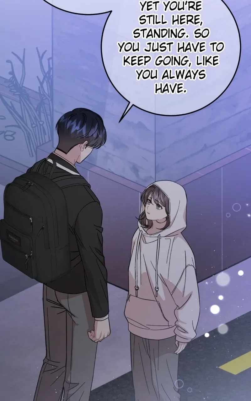 Can You Date a Ranker? Chapter 55-eng-li - Page 64