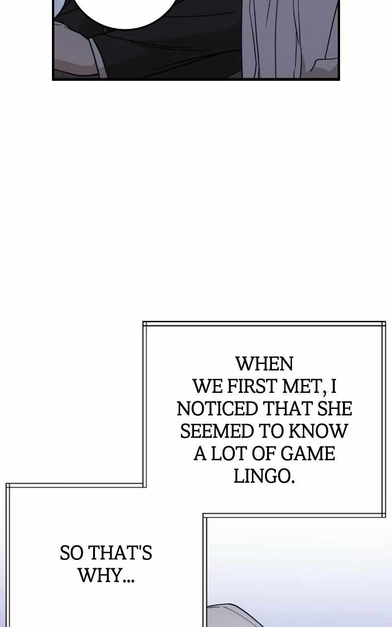 Can You Date a Ranker? Chapter 55-eng-li - Page 42