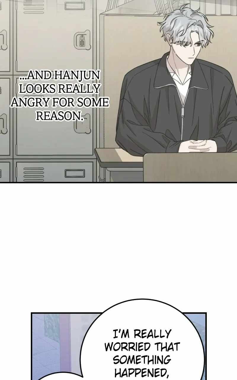 Can You Date a Ranker? Chapter 54-eng-li - Page 70