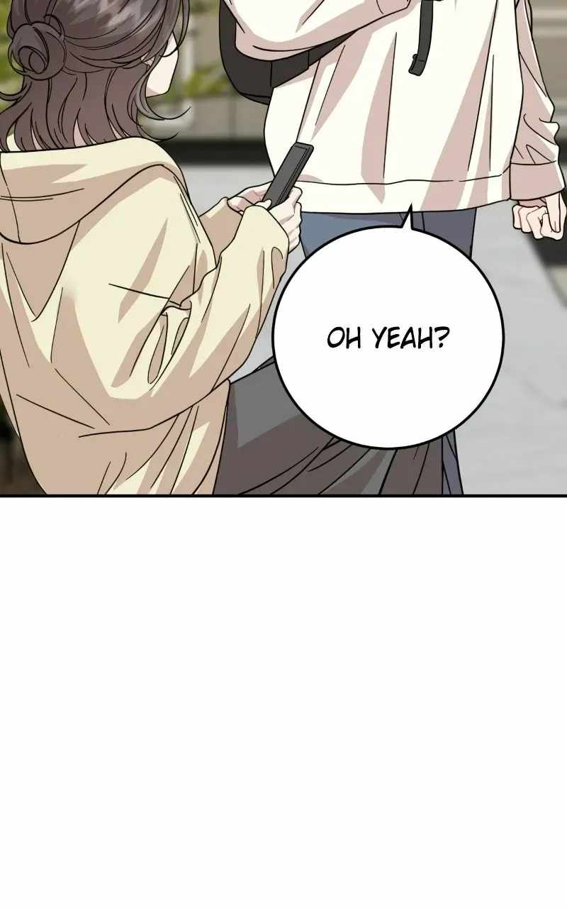 Can You Date a Ranker? Chapter 54-eng-li - Page 2