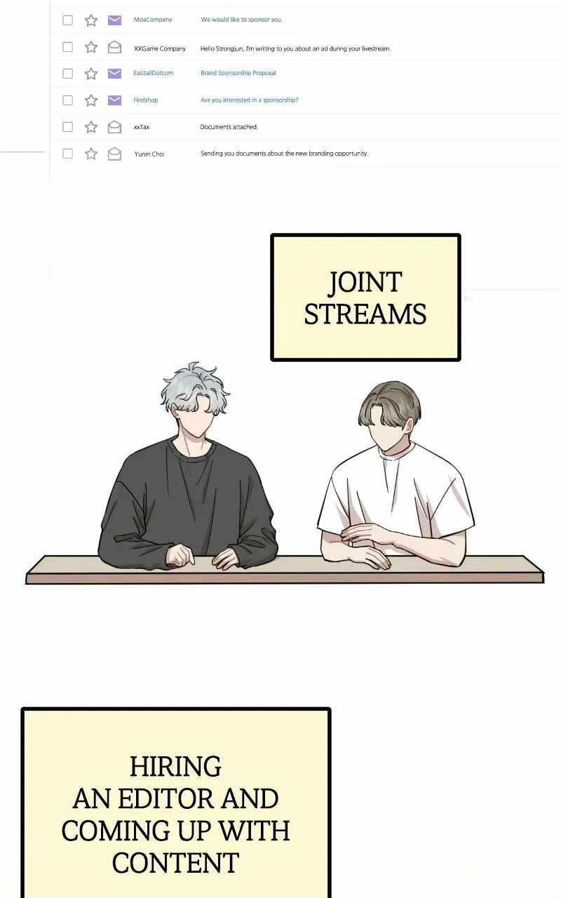 Can You Date a Ranker? Chapter 54-eng-li - Page 62