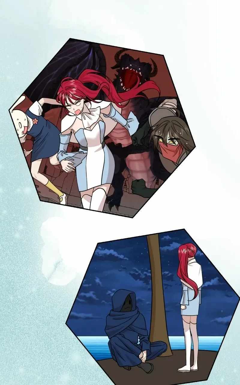 Can You Date a Ranker? Chapter 54-eng-li - Page 18