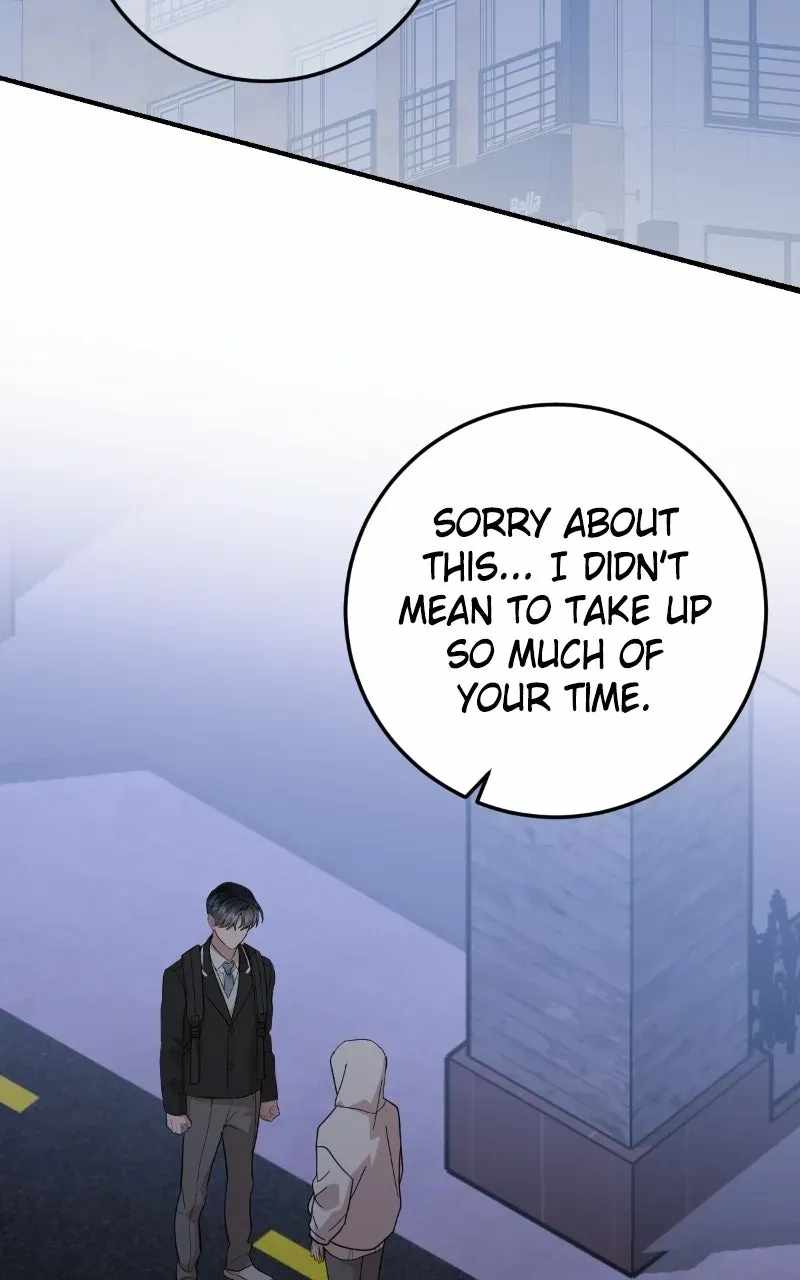 Can You Date a Ranker? Chapter 55-eng-li - Page 53