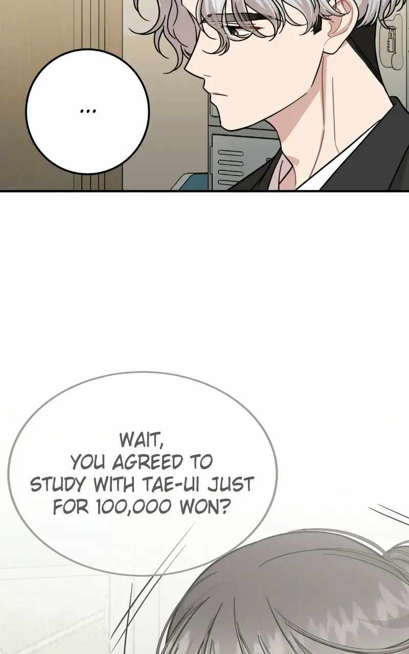 Can You Date a Ranker? Chapter 54-eng-li - Page 52