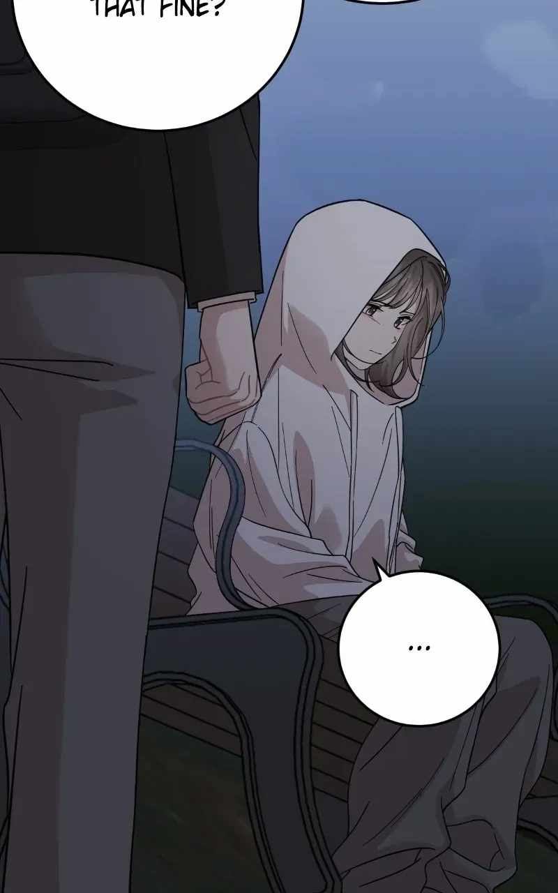 Can You Date a Ranker? Chapter 55-eng-li - Page 11