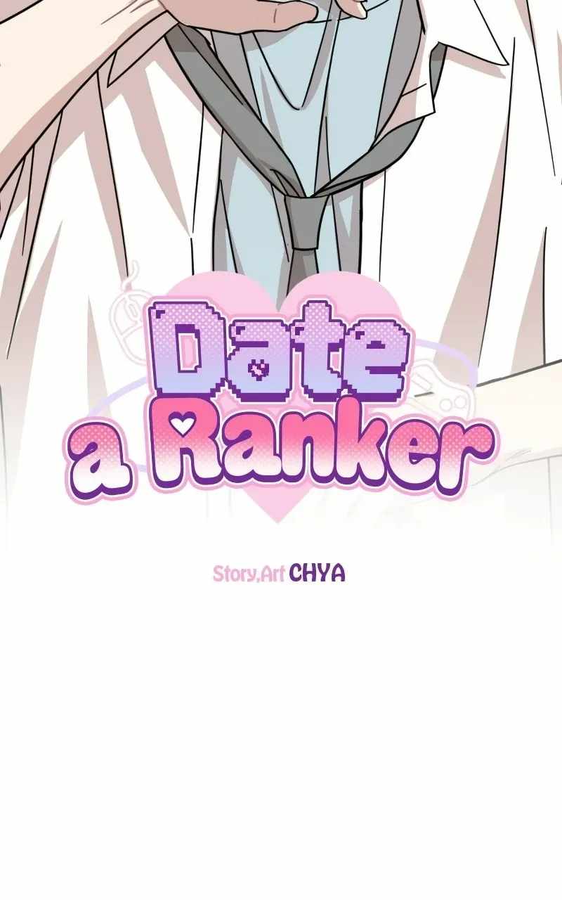 Can You Date a Ranker? Chapter 54-eng-li - Page 38
