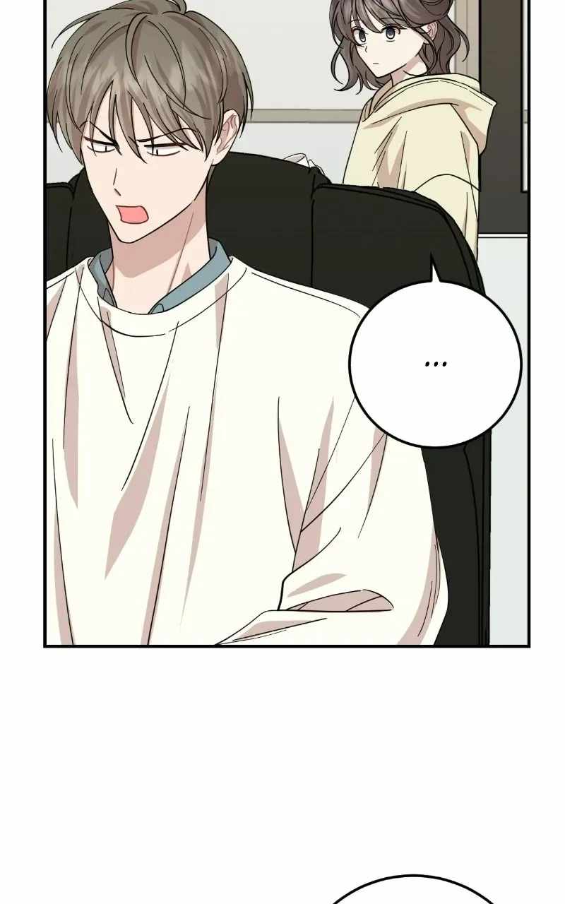 Can You Date a Ranker? Chapter 54-eng-li - Page 5