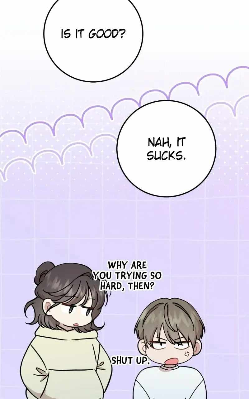 Can You Date a Ranker? Chapter 54-eng-li - Page 7