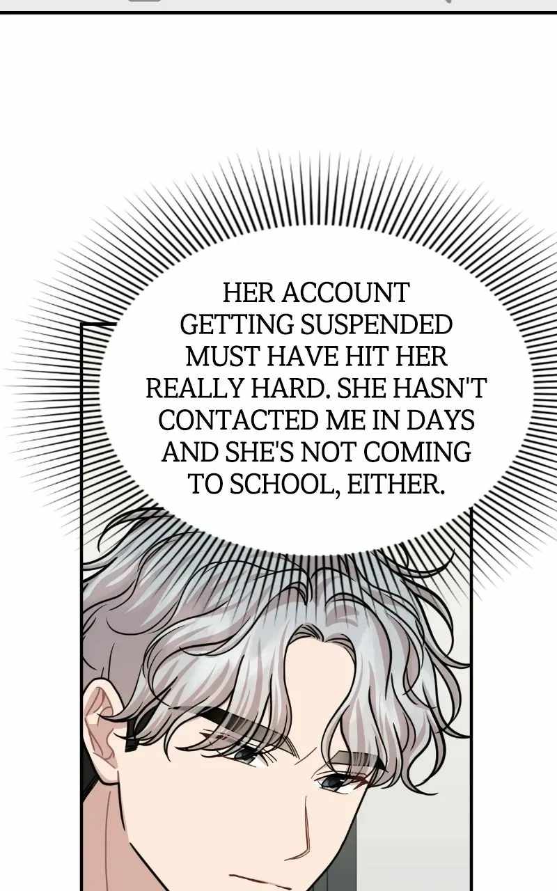 Can You Date a Ranker? Chapter 54-eng-li - Page 45