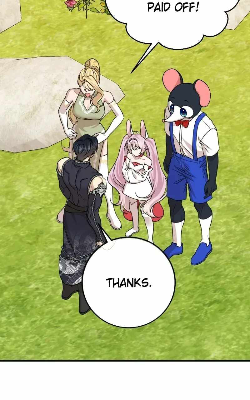 Can You Date a Ranker? Chapter 54-eng-li - Page 30