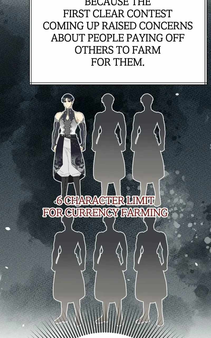 Can You Date a Ranker? Chapter 54-eng-li - Page 50