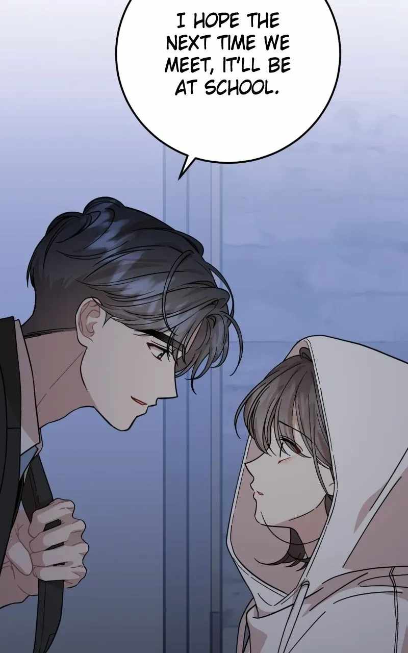 Can You Date a Ranker? Chapter 55-eng-li - Page 71