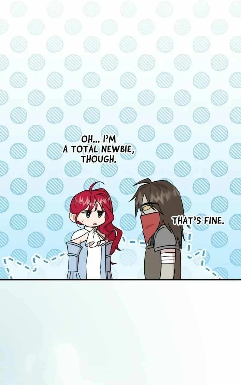 Can You Date a Ranker? Chapter 54-eng-li - Page 17