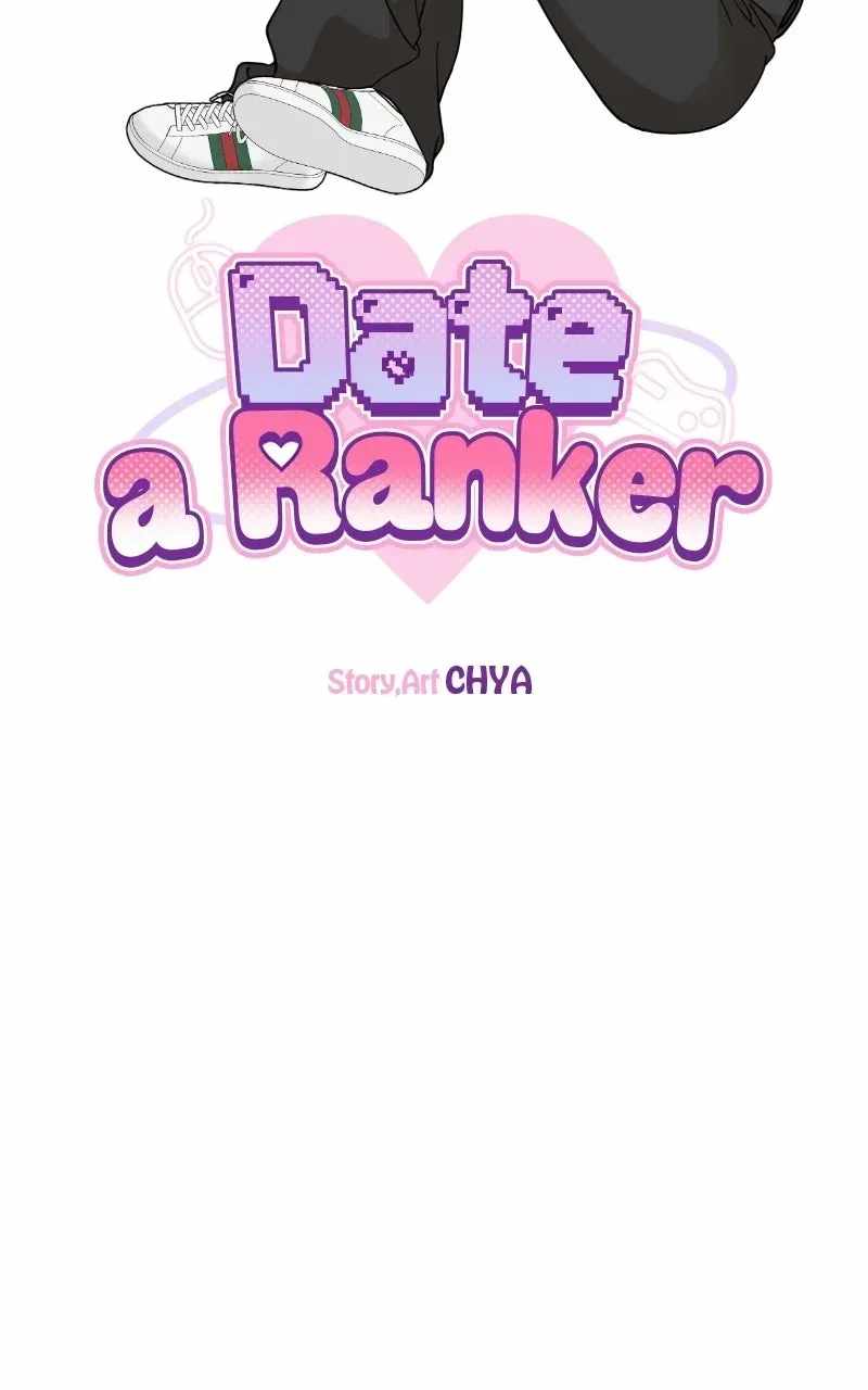 Can You Date a Ranker? Chapter 55-eng-li - Page 37