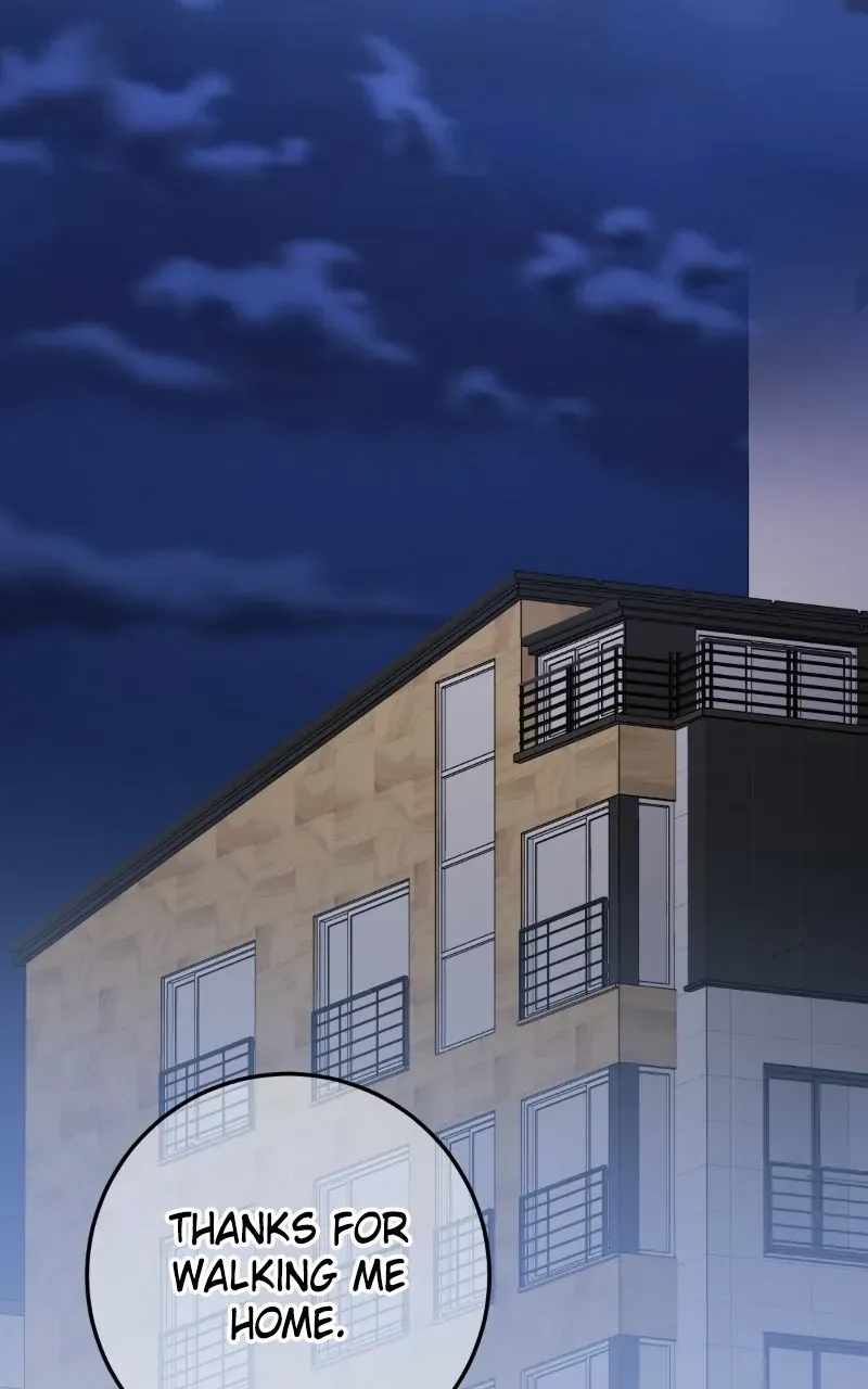 Can You Date a Ranker? Chapter 55-eng-li - Page 52