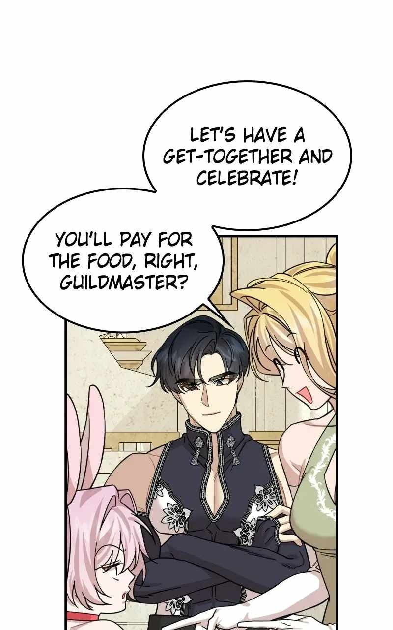 Can You Date a Ranker? Chapter 54-eng-li - Page 31