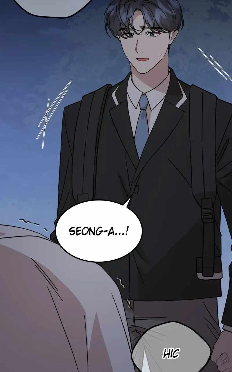 Can You Date a Ranker? Chapter 55-eng-li - Page 28