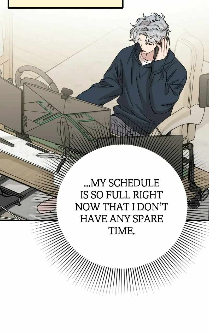 Can You Date a Ranker? Chapter 54-eng-li - Page 63