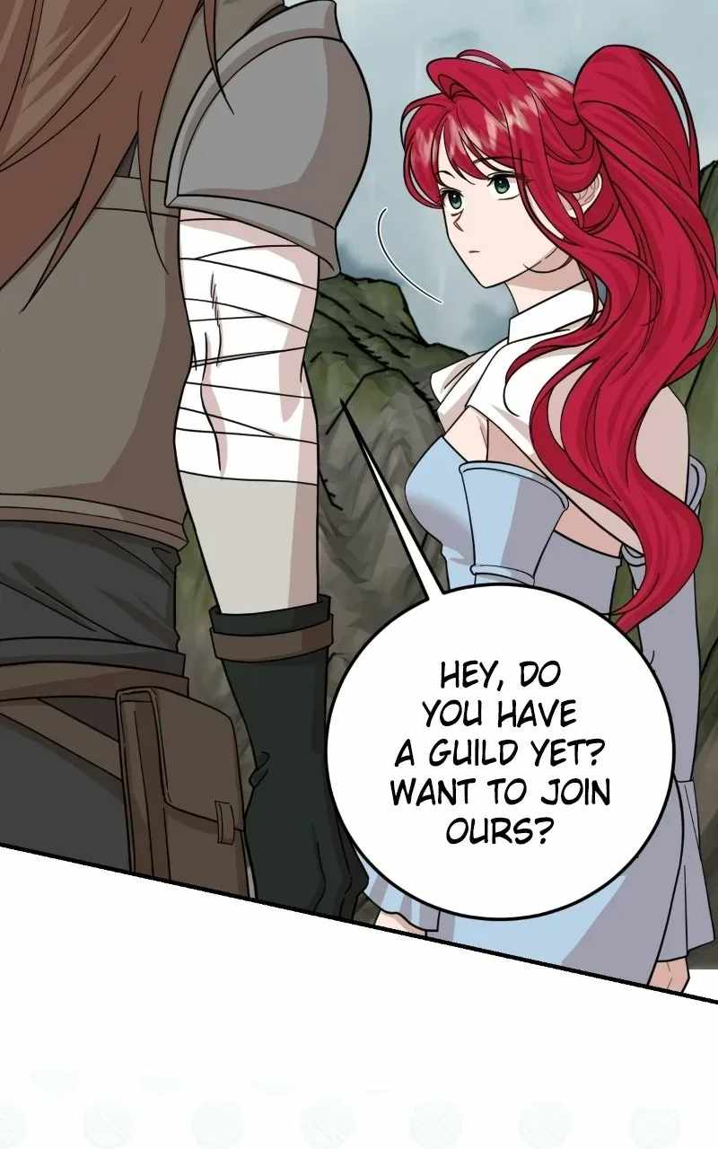 Can You Date a Ranker? Chapter 54-eng-li - Page 16