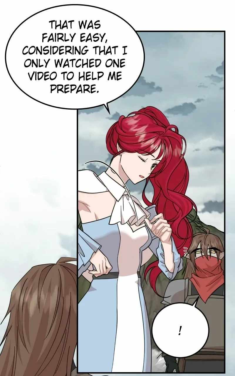 Can You Date a Ranker? Chapter 54-eng-li - Page 15