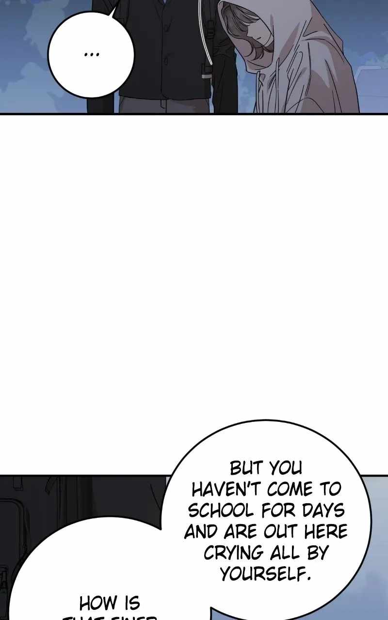 Can You Date a Ranker? Chapter 55-eng-li - Page 10