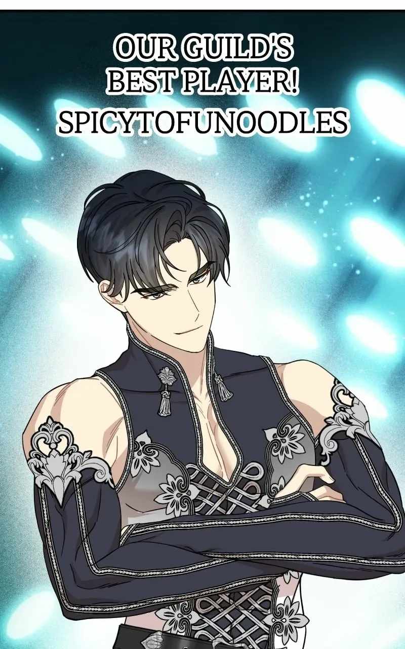 Can You Date a Ranker? Chapter 54-eng-li - Page 28