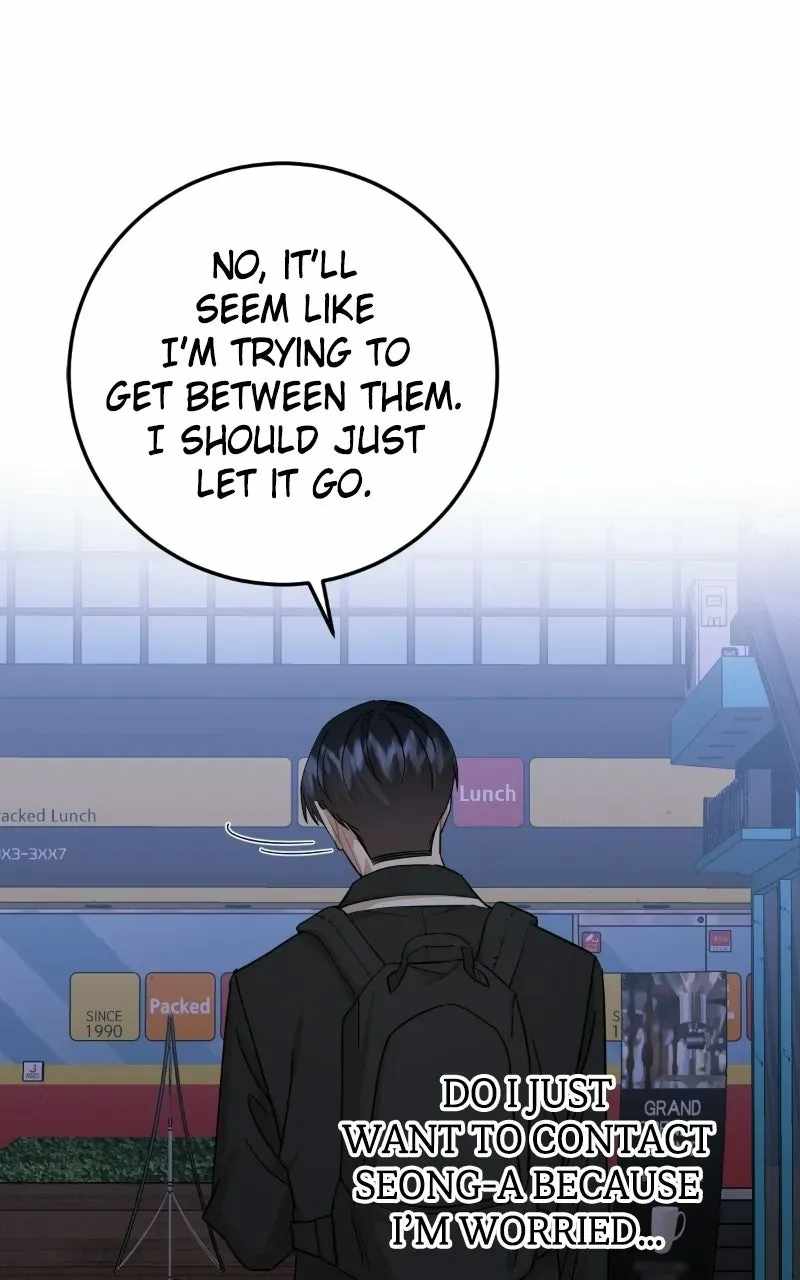 Can You Date a Ranker? Chapter 54-eng-li - Page 72