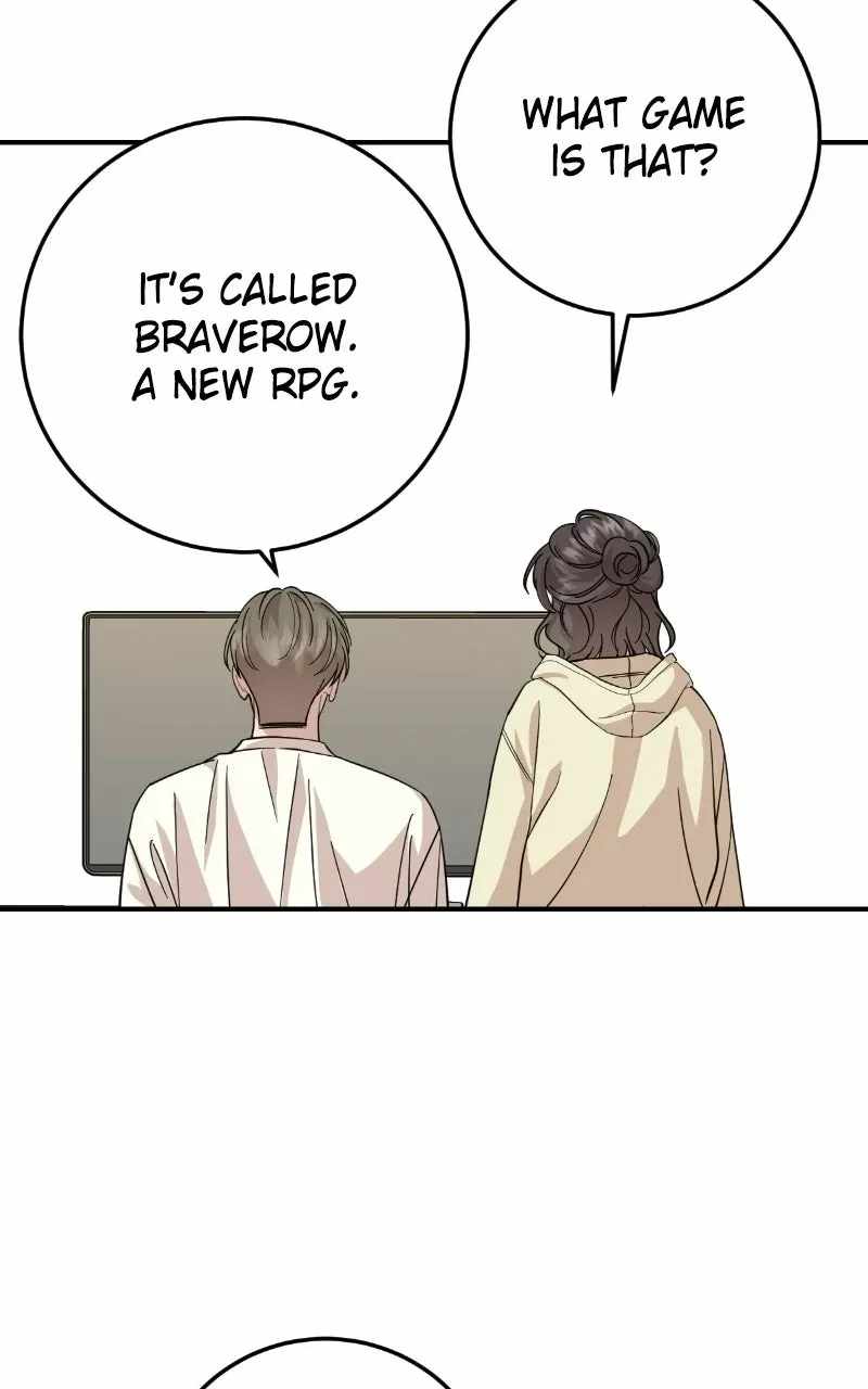 Can You Date a Ranker? Chapter 54-eng-li - Page 6