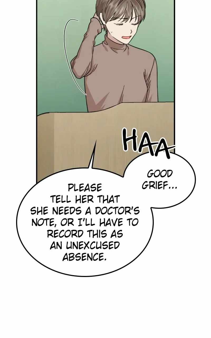 Can You Date a Ranker? Chapter 54-eng-li - Page 42