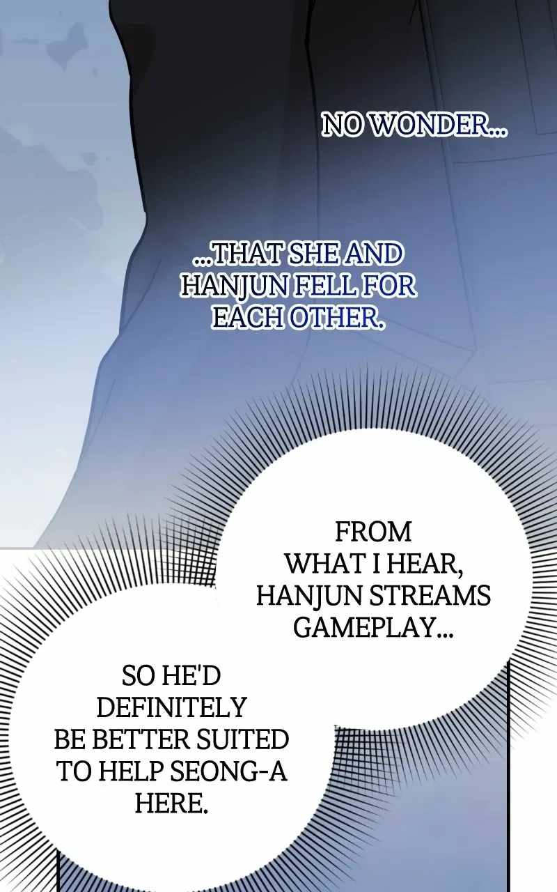 Can You Date a Ranker? Chapter 55-eng-li - Page 45