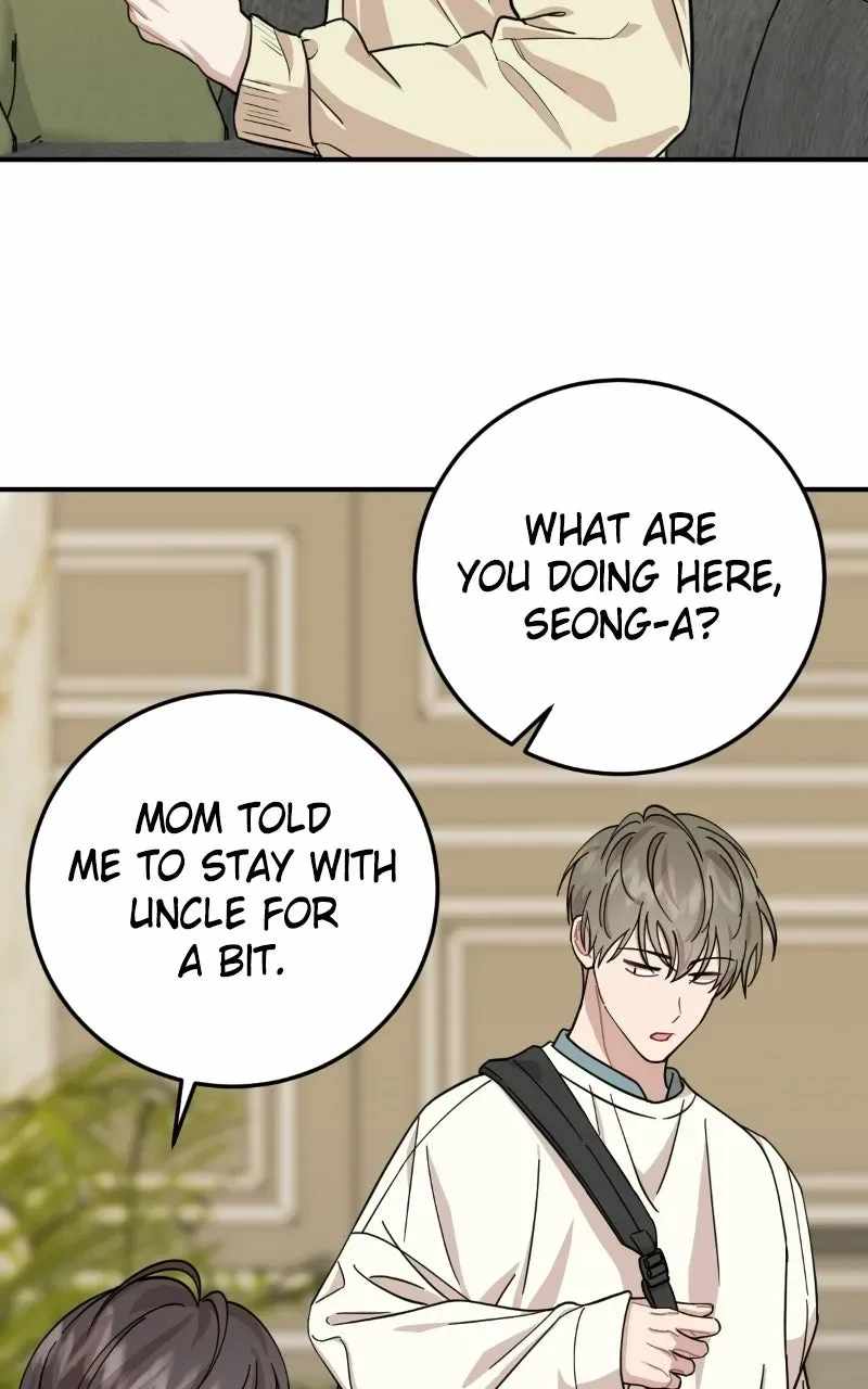 Can You Date a Ranker? Chapter 54-eng-li - Page 1