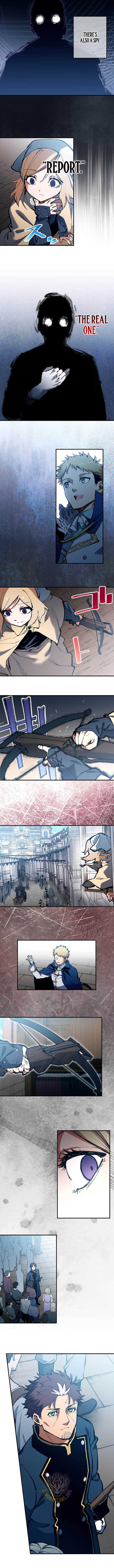 From Rural Instructor to Sword Saint Chapter 87-eng-li - Page 2