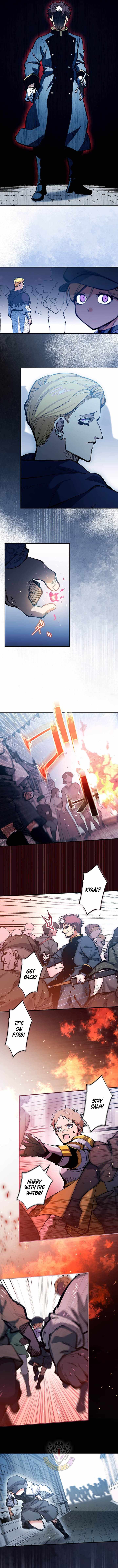 From Rural Instructor to Sword Saint Chapter 88-eng-li - Page 1
