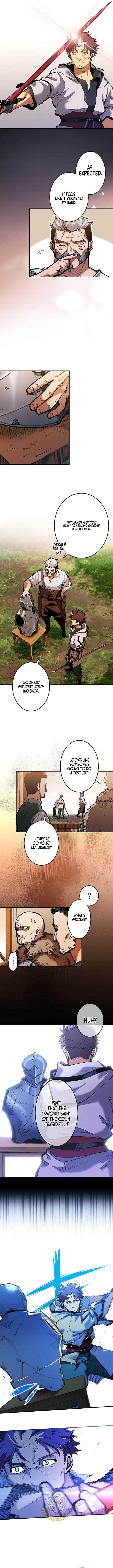 From Rural Instructor to Sword Saint Chapter 90-eng-li - Page 2